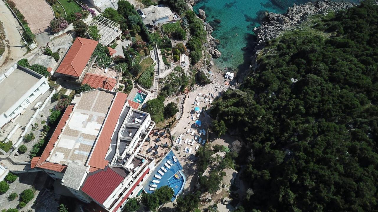 דוברה וודה Novalic Hotel מראה חיצוני תמונה