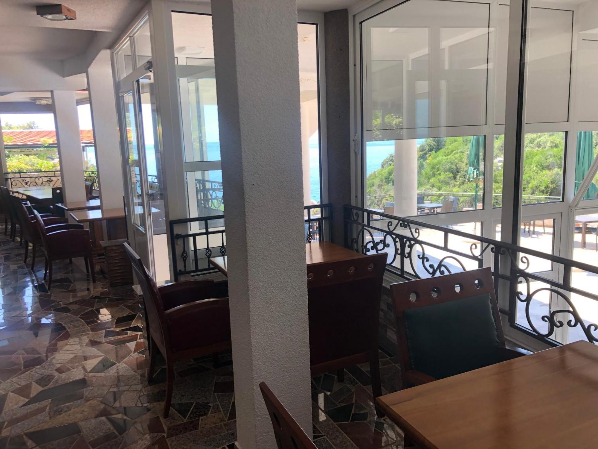 דוברה וודה Novalic Hotel מראה חיצוני תמונה