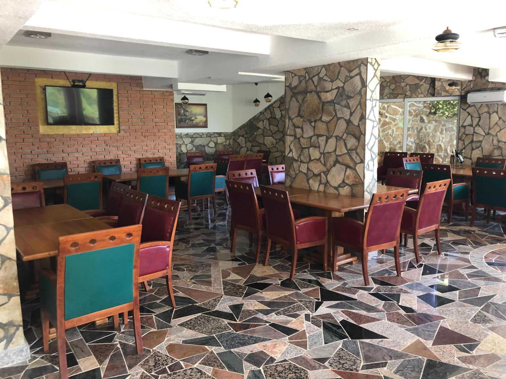 דוברה וודה Novalic Hotel מראה חיצוני תמונה