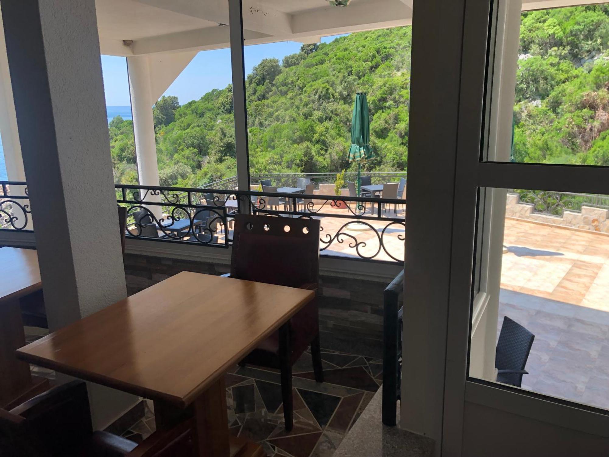 דוברה וודה Novalic Hotel מראה חיצוני תמונה