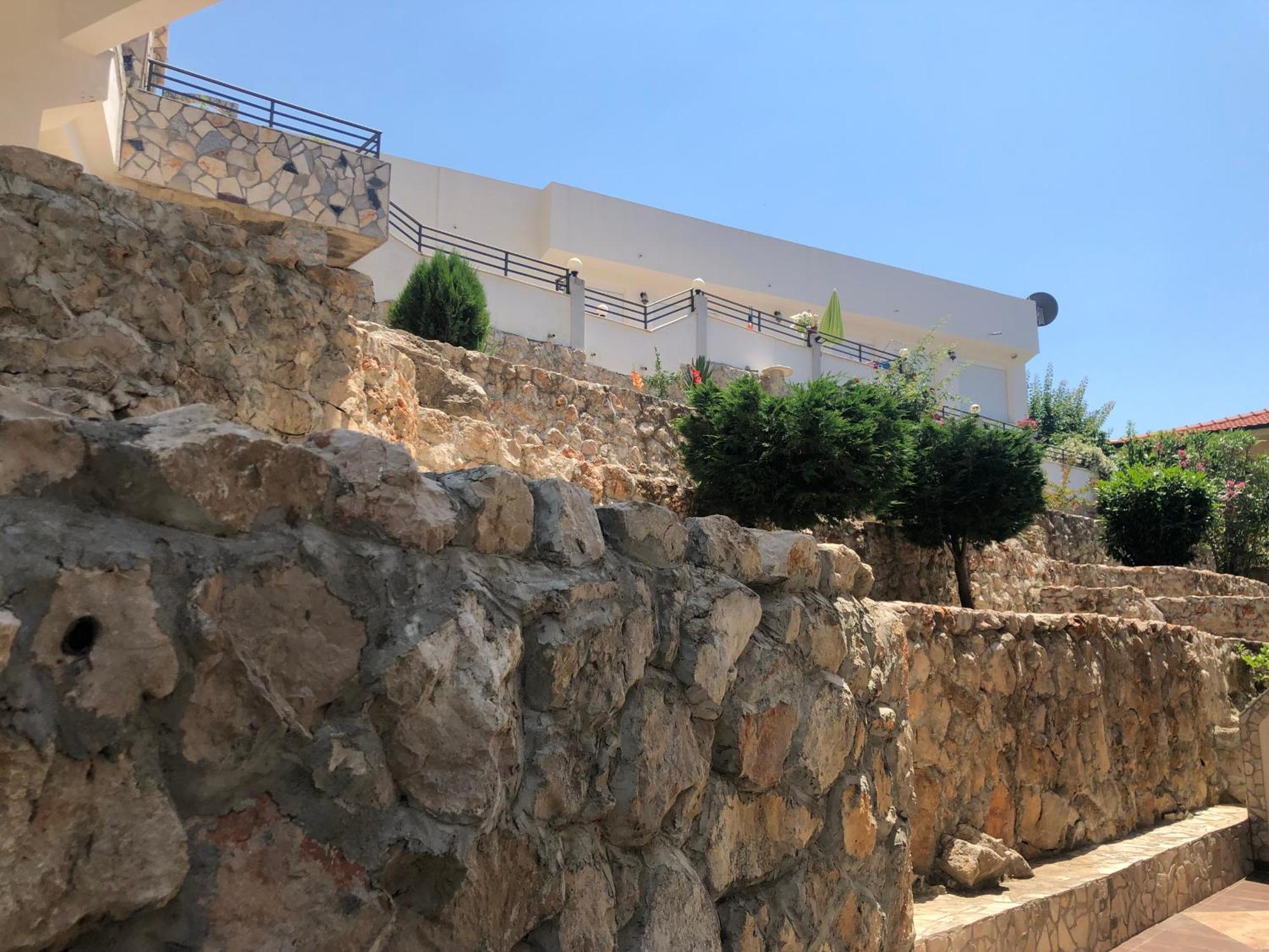 דוברה וודה Novalic Hotel מראה חיצוני תמונה