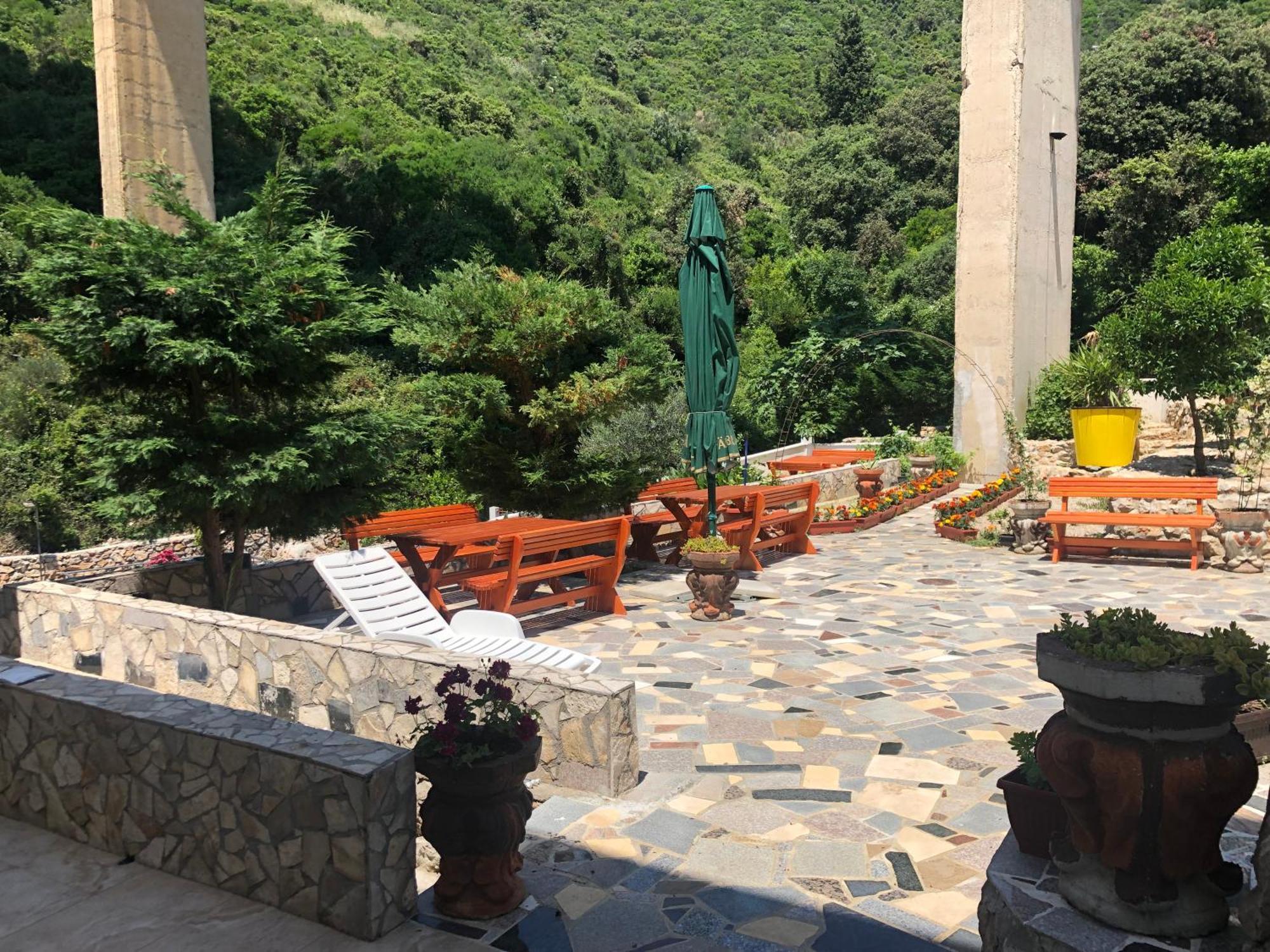 דוברה וודה Novalic Hotel מראה חיצוני תמונה