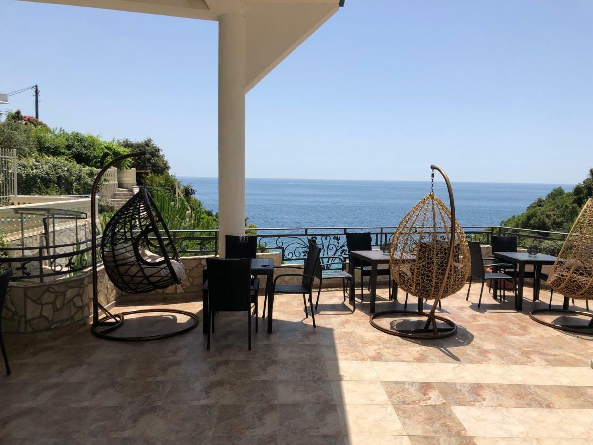 דוברה וודה Novalic Hotel מראה חיצוני תמונה